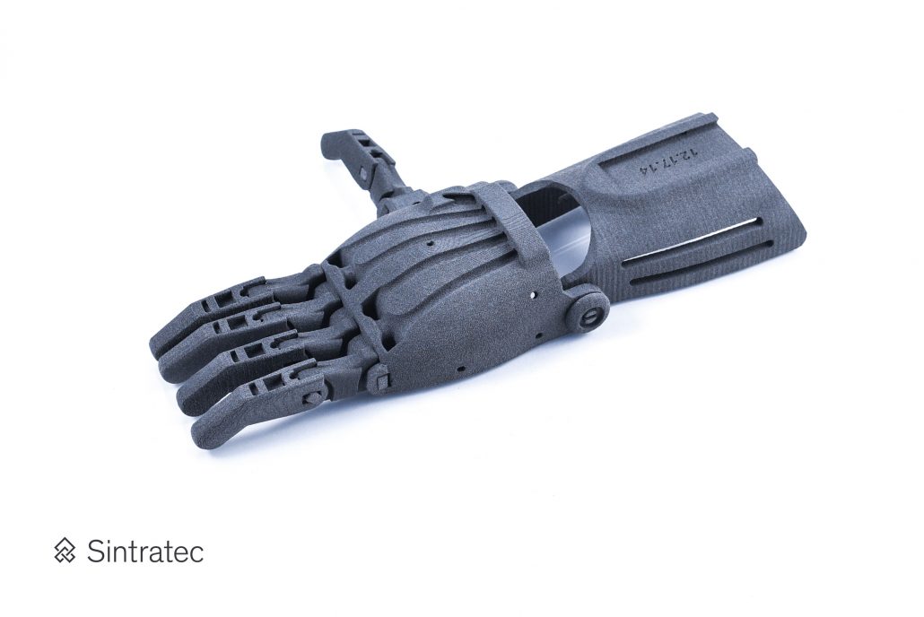 Hand