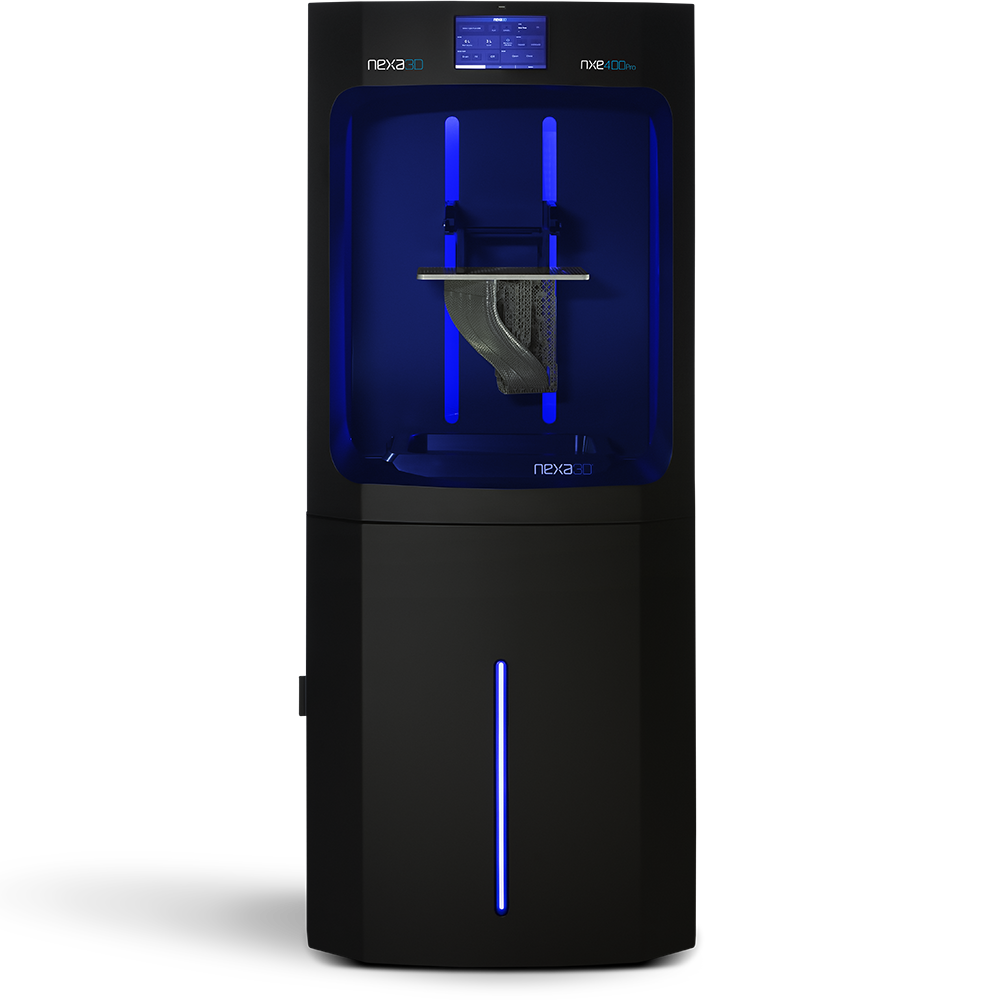 NXE-400Pro-Industrial-Resin-3D-Printer-Homepage